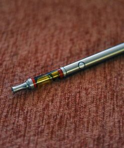 DMT Vape Pen